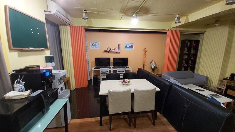 Guest house Buzz