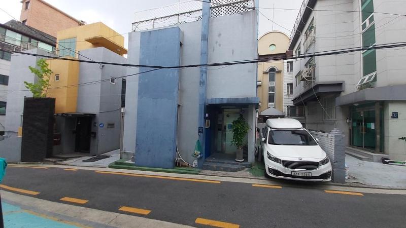 Buzz Guest house Seoul
