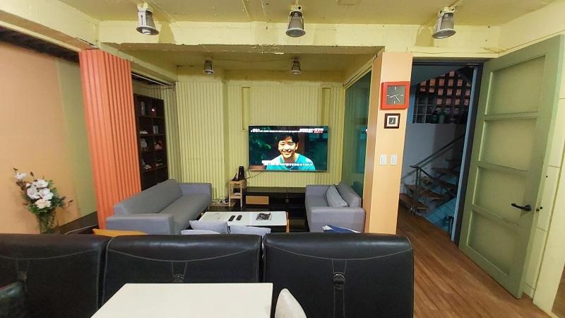 Buzz Guest house 2*