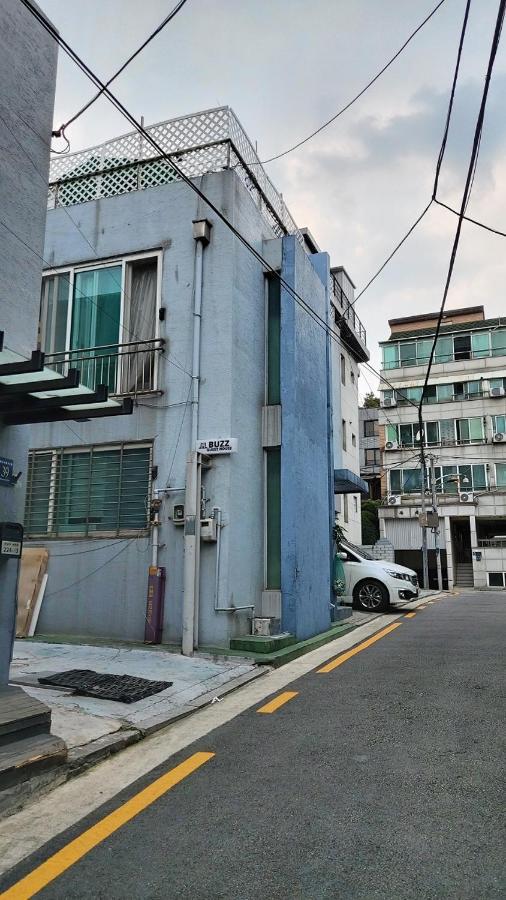 Buzz Guest house Seoul