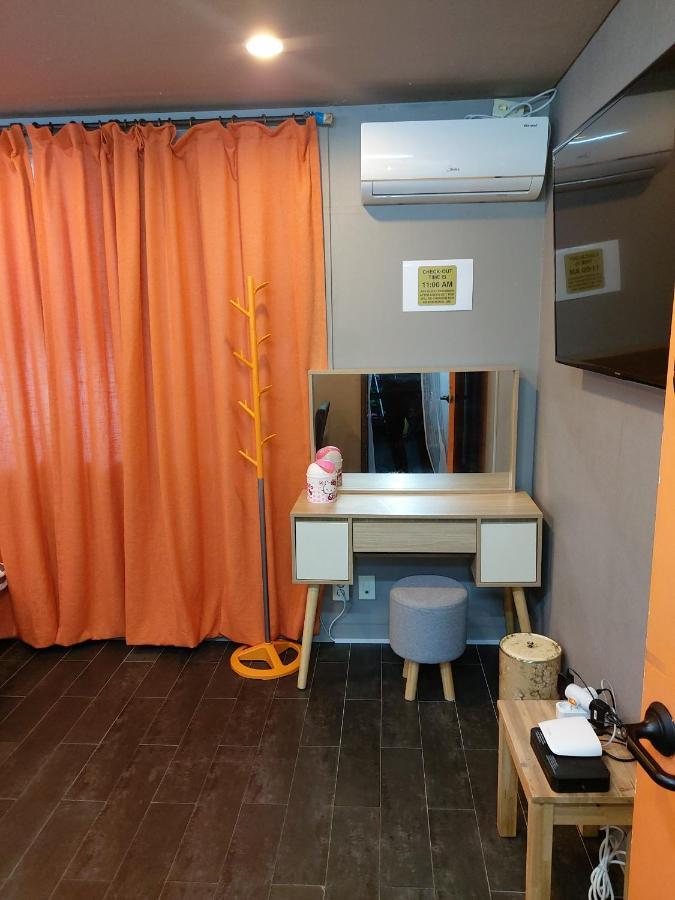 Buzz Guest house 2*
