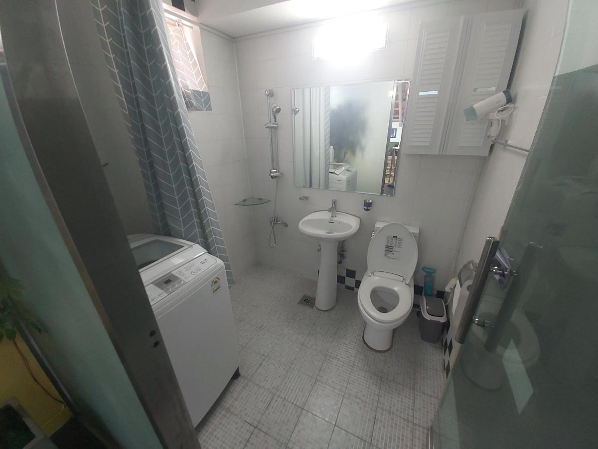 Buzz Guest house