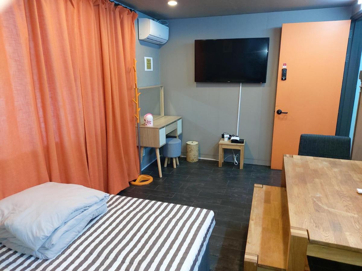 Buzz Guest house