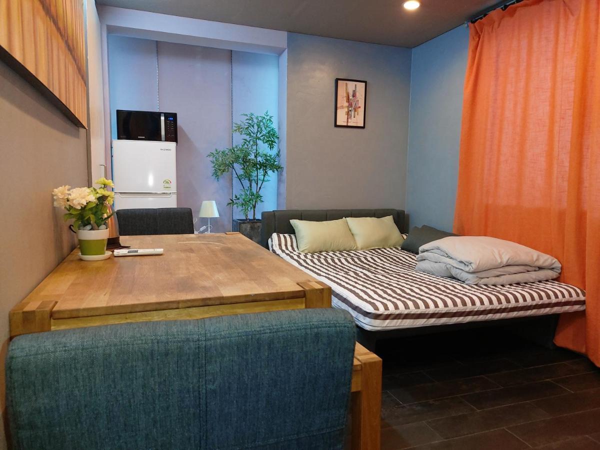 Buzz Guest house 2*
