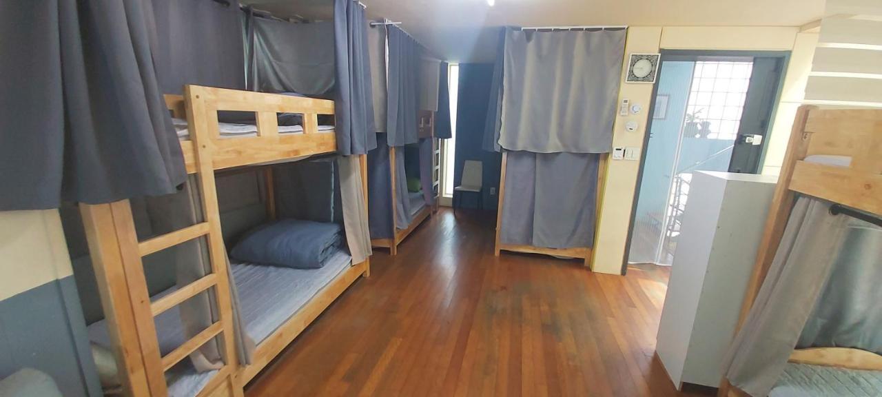 Guest house Buzz