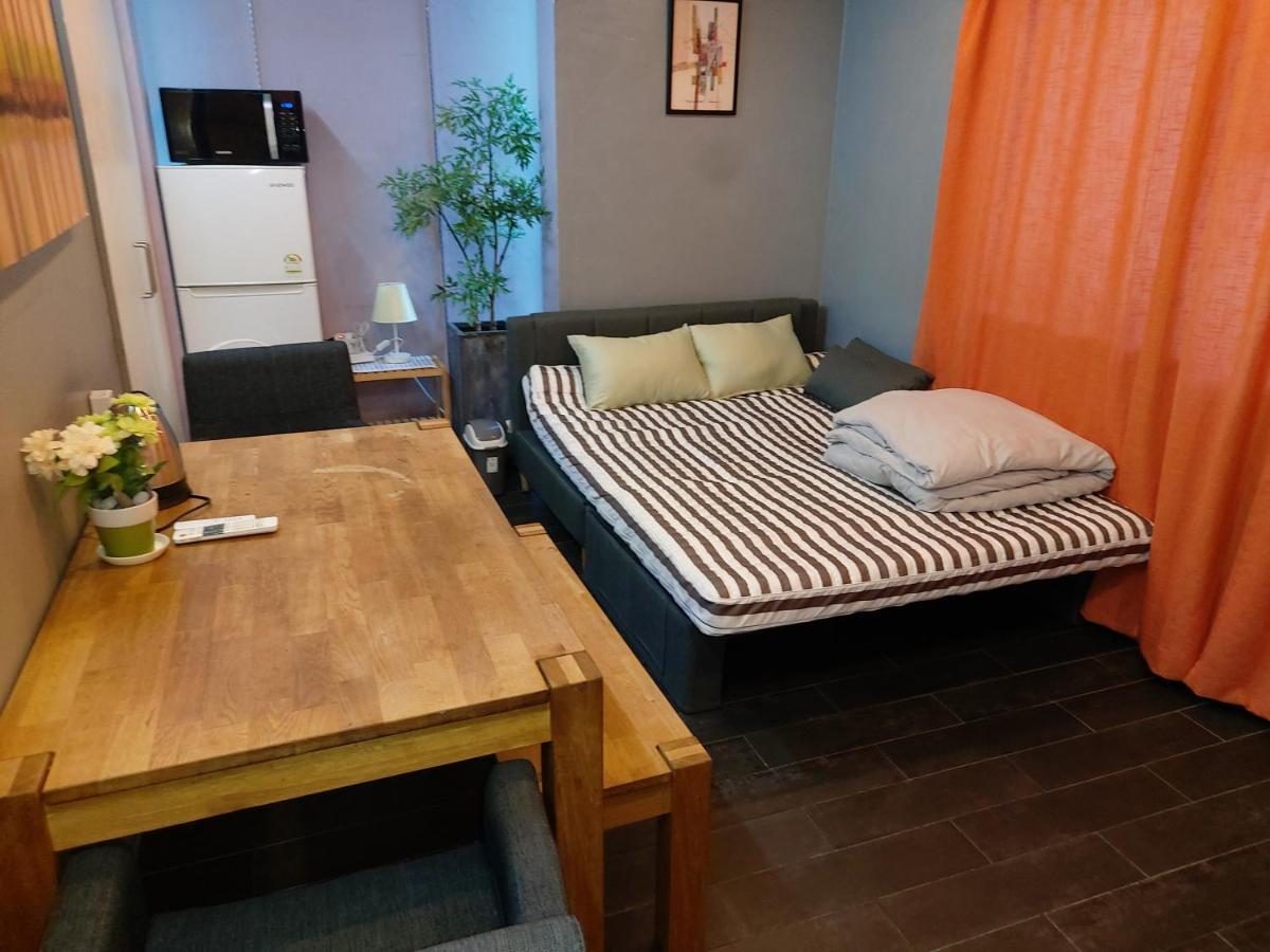Buzz Guest house