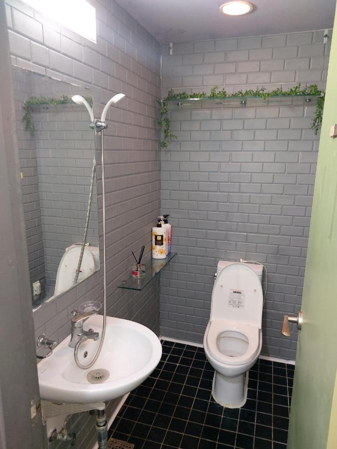Buzz Guest house 2*