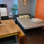 Buzz Guesthouse