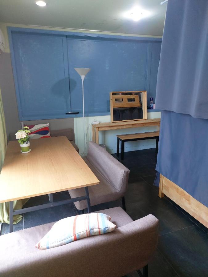 Guest house Buzz Seoul