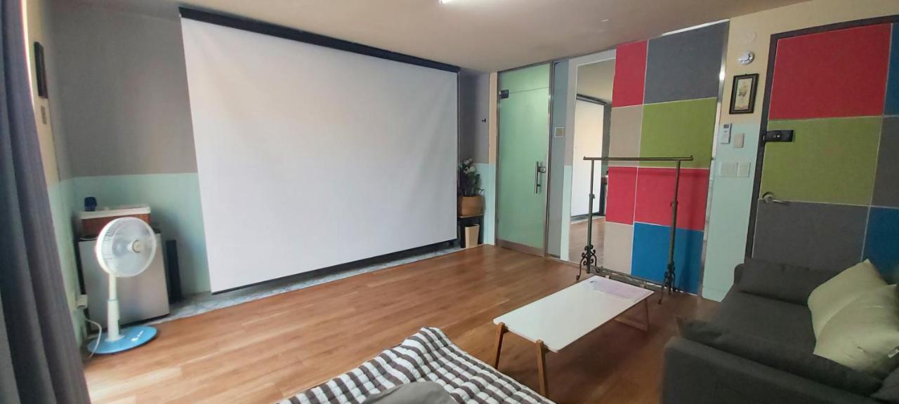 Buzz Guest house Seoul
