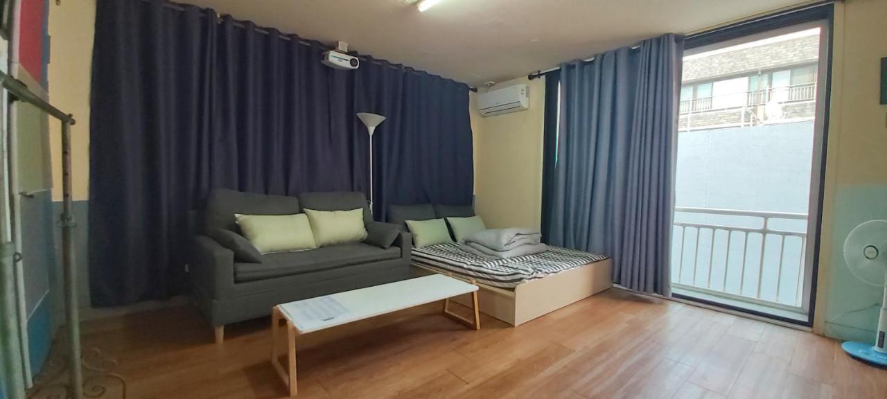 Guest house Buzz Seoul